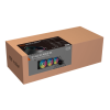 Водяное охлаждение для CPU PCCooler DA360 V2 ARGB BK TDP 300W 115X/1200/1700/1851/AM4/AM5, Pump: 2600RPM±10%, 15dBA, Fan: 400-2000RPM±10%, 80.74CFM, 36.5dBA, Черный