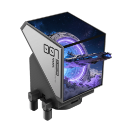 Водяное охлаждение для CPU PCCooler DX360Pro ARGB Display BK TDP 320W 115X/1200/1700/1851/AM4/AM5, Pump: 2600RPM±10%, 15dB(A), Fan: 500~3000 RPM±10%, 83CFM, 15~33.1 dB(A), IPS, 4 in×2, 480×480, Черный