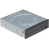 Оптический привод LITEON DVD±RW IHAS124-14 20x8x20xDVD+RW BLK Black SATA OEM