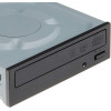 Оптический привод LITEON DVD±RW IHAS124-14 20x8x20xDVD+RW BLK Black SATA OEM