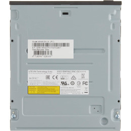 Оптический привод LITEON DVD±RW IHAS124-14 20x8x20xDVD+RW BLK Black SATA OEM