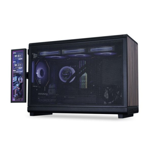 Универсальный экран 8,8'' Lian Li (US88v1) IPS/LCD/1920×480/60Hz/ARGB/L-Connect 3/G89.SM088X.00