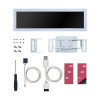 Универсальный экран 8,8'' Lian Li (US88v1) IPS/LCD/1920×480/60Hz/ARGB/L-Connect 3/G89.SM088W.00