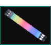 Кабель питания Lian Li Strimer Wireless GPU 3×8 pin с RGB-подсветкой 360мм G89.PW12-1W.00
