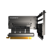 Вертикальный держатель видеокарты Montech VGM2 (B) PCIe 5.0x16/Up to 3 PCIe Slots/244mm Черный