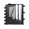 Вертикальный держатель видеокарты Montech VGM2 (B) PCIe 5.0x16/Up to 3 PCIe Slots/244mm Черный