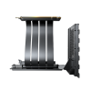 Вертикальный держатель видеокарты Montech VGM2 (B) PCIe 5.0x16/Up to 3 PCIe Slots/244mm Черный