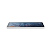 Универсальный экран 9,16" Ocypus Sigma ES916 WH IPS/1920x462/60Hz/400cd/m2/Plastic,Tempered Glass/Белый Sigma-ES916-WHN00XXX-GL