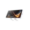 Универсальный экран 5,5" Ocypus Sigma ES55 WH IPS/960x480/60Hz/400cd/m2/Plastic,Tempered Glass/Белый Sigma-ES55-WHN00XXX-GL