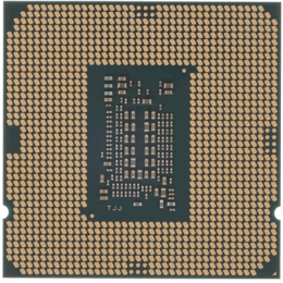 Процессор Intel Pentium G6405 4,1 GHz 4Mb 2/4 Comet Lake Intel® UHD Graphics 610 58W FCLGA1200 Tray (CM8070104291811)