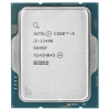 Процессор Intel Core i5-13400 Base 1,8GHz(EC), Performance 2,5GHz(PC), Max Turbo 4,6GHz, Cache 20Mb, 10/16 Raptor Lake, UHD-графика Intel® 730, Base TDP 65W, Turbo TDP 154W, FCLGA1700 w/o cooler, OEM (CM8071505093004)