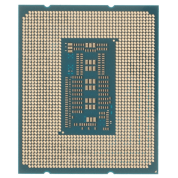 Процессор Intel Core i5-13400 Base 1,8GHz(EC), Performance 2,5GHz(PC), Max Turbo 4,6GHz, Cache 20Mb, 10/16 Raptor Lake, UHD-графика Intel® 730, Base TDP 65W, Turbo TDP 154W, FCLGA1700 w/o cooler, OEM (CM8071505093004)