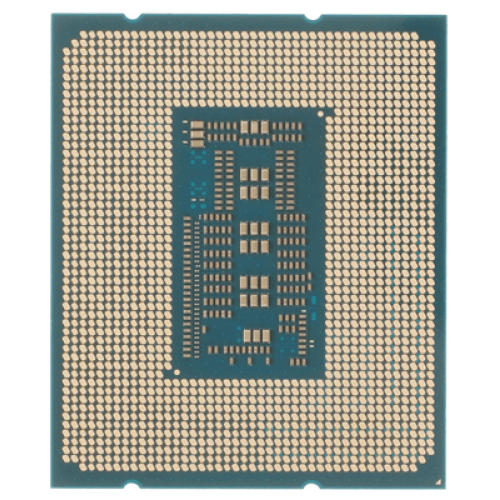 Процессор Intel Core i5-13400 Base 1,8GHz(EC), Performance 2,5GHz(PC), Max Turbo 4,6GHz, Cache 20Mb, 10/16 Raptor Lake, UHD-графика Intel® 730, Base TDP 65W, Turbo TDP 154W, FCLGA1700 w/o cooler, OEM (CM8071505093004)