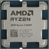 Процессор AMD Ryzen 5 8400F 4,2GHz (4,7GHz Turbo) Zen4 6-ядер 12-потоков, 6MB L2, 16MB L3, 65W, AM5, 100-000001591