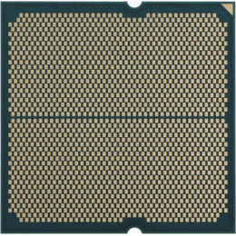 Процессор AMD Ryzen 5 8400F 4,2GHz (4,7GHz Turbo) Zen4 6-ядер 12-потоков, 6MB L2, 16MB L3, 65W, AM5, 100-000001591