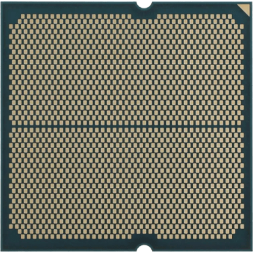 Процессор AMD Ryzen 5 8400F 4,2GHz (4,7GHz Turbo) Zen4 6-ядер 12-потоков, 6MB L2, 16MB L3, 65W, AM5, 100-000001591