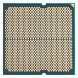 Процессор AMD Ryzen 7 9800X3D 4,7Гц (5,2ГГц Turbo) 8-ядер 16-потока, 8MB L2, 96MB L3, 120W, AM5 OEM 100-000001084