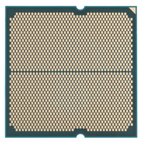 Процессор AMD Ryzen 7 9800X3D 4,7Гц (5,2ГГц Turbo) 8-ядер 16-потока, 8MB L2, 96MB L3, 120W, AM5 OEM 100-000001084
