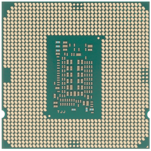 Процессор Intel Core i5 10600 3,3GHz (4,8GHz) 12Mb 6/12 Core Comet Lake Intel® UHD 630 65W FCLGA1200 Tray (CM8070104290312)