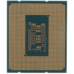 Процессор Intel Celeron G6900 3,4 GHz 4Mb 2/2 Alder Lake Intel® UHD Graphics 710 46W FCLGA1700 OEM