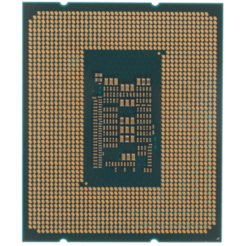 Процессор Intel Celeron G6900 3,4 GHz 4Mb 2/2 Alder Lake Intel® UHD Graphics 710 46W FCLGA1700 OEM