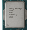 Процессор Intel Pentium Gold G7400 3,7 GHz 6Mb 2/4 Adler Lake Intel® UHD Graphics 710 46W FCLGA1700 OEM (CM8071504651605)