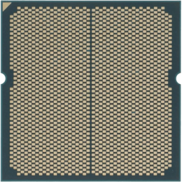 Процессор AMD Ryzen 7 9850X3D 4,7Гц (5,6ГГц Turbo) 8-ядер 16-потоков, 8MB L2, 96MB L3, 120W, AM5 OEM 100-000001973