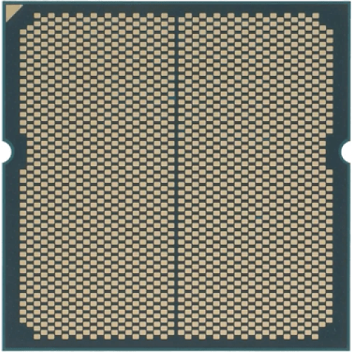 Процессор AMD Ryzen 7 9850X3D 4,7Гц (5,6ГГц Turbo) 8-ядер 16-потоков, 8MB L2, 96MB L3, 120W, AM5 OEM 100-000001973