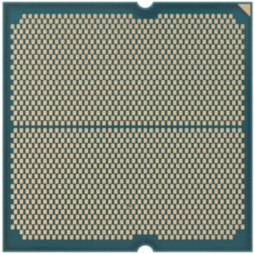 Процессор AMD Ryzen 5 PRO 8600G 4,3ГГц (5,0ГГц Turbo) AM5 6/12 L2 6Mb L3 16Mb 65W 100-000001239