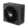 Блок питания ASUS 1000W, TUF Gaming 1000W Gold, Full Modular, 80+ GOLD, КПД 92%, Fan 135mm, Черный, TUF-GAMING-1000G