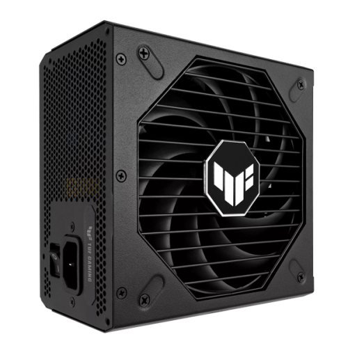 Блок питания ASUS 1000W, TUF Gaming 1000W Gold, Full Modular, 80+ GOLD, КПД 92%, Fan 135mm, Черный, TUF-GAMING-1000G