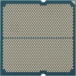 Процессор AMD Ryzen™ 7 9700X 3,8GHz (5,5GHz Turbo) AM5, 4nm, 8/16/ L2 8Mb, L3 32Mb, 65W, 100-000001404