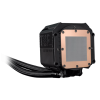 Водяное охлаждение CPU Asus TUF GAMING LC III 360 ARGB 3x120mm Liquid CPU Cooler, PWM, ARGB