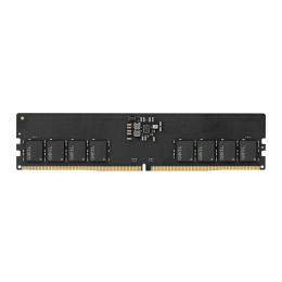 Оперативная память 16GB GEIL 5200MHz DDR5 UDIMM PC5-41600 42-42-42-84 1.1V GN516GB5200C42S Bulk