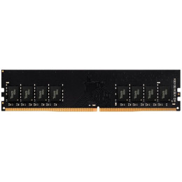 Оперативная память  8GB 2666MHz DDR4 Team Group ELITE PC4-21300 CL19 TED48G2666C19016