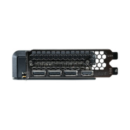 Видеокарта, PALIT, RTX5060 INFINITY 2 OC 8GB (4710562245684), (NE75060V19P1-GB2063L), GDDR7, 128bit, 3-DP, HDMI, 262.1*126.3*40.1 мм, Цветная коробка