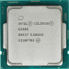 Процессор Intel Celeron G5905 3,5 GHz 2Mb 2/2 Comet Lake Lake Intel® UHD Graphics 610 58W FCLGA1200 Tray