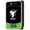 Корпоративный жесткий диск 12Tb Seagate EXOS X24 SATA3 3.5" 512Mb 7200rpm ST12000NM002H