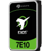Корпоративный жесткий диск 4Tb Seagate EXOS 7E10 SATA3 3.5" 256Mb 7200rpm ST4000NM024B