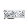 Видеокарта, Gigabyte, Radeon RX 9070 XT GAMING OC ICE 16G (GV-R907XGAMINGOCICE-16GD) 4719331357030, GDDR6, 256bit, 2-HDMI, 2-DP, Windforce 3X Fan, 288*132*56 мм, Цветная коробка