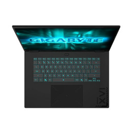 Ноутбук, Gigabyte GAMING A16 3THK3KZ893SD, 9RGA6AB5THKHIK0KZ000, 16