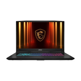 Ноутбук, MSI, Katana 17 HX B14WFK-404XKZ, MS-17L7, 9S7-17L791-404, 17,3