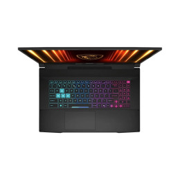 Ноутбук, MSI, Katana 17 HX B14WFK-404XKZ, MS-17L7, 9S7-17L791-404, 17,3