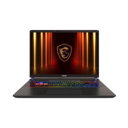 Ноутбук, MSI, Vector 16 HX AI A2XWHG-811XKZ, MS-15M3, 9S7-15M352-811, 16