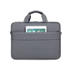 Сумка для ноутбука, XG, ELEMENT Vision 15.6" (XG-VG15), серый
