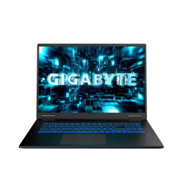 Ноутбук, Gigabyte, GAMING A18 3WHK3KZC94SD, 9RGA8AB7WHKDJK0KZ000, 18