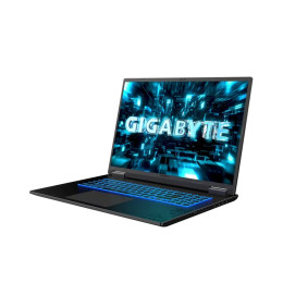 Ноутбук, Gigabyte, GAMING A18 3WHK3KZC94SD, 9RGA8AB7WHKDJK0KZ000, 18