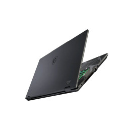 Ноутбук, MSI, Cyborg 17 B2RWFKG-290XKZ, MS-17U3, 9S7-17U332-290, 17,3