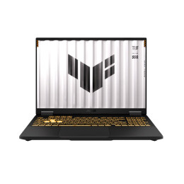 Ноутбук, ASUS, TUF Gaming F16 FX608JPR-RV118, 90NR0NG1-M007F0, 16