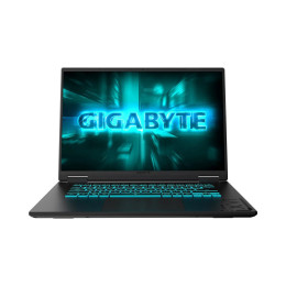 Ноутбук, Gigabyte GAMING A16 3THK3KZ894SD, 9RGA6AB5THKHJK0KZ000, 16
